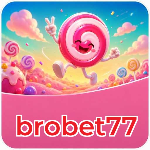 Logo brobet77