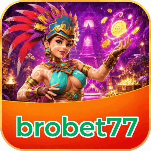 Logo brobet77