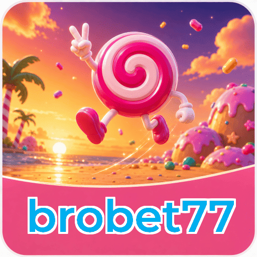Logo brobet77