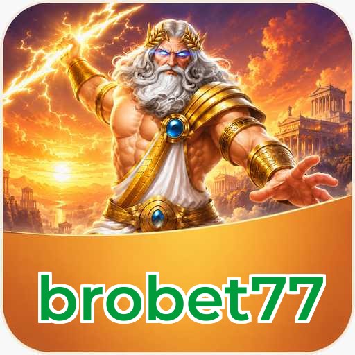 Logo brobet77