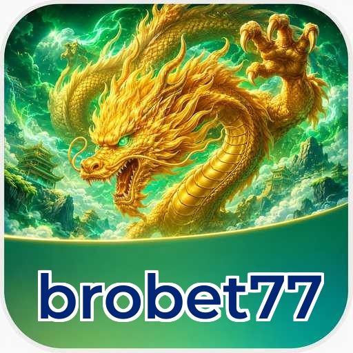 Logo brobet77