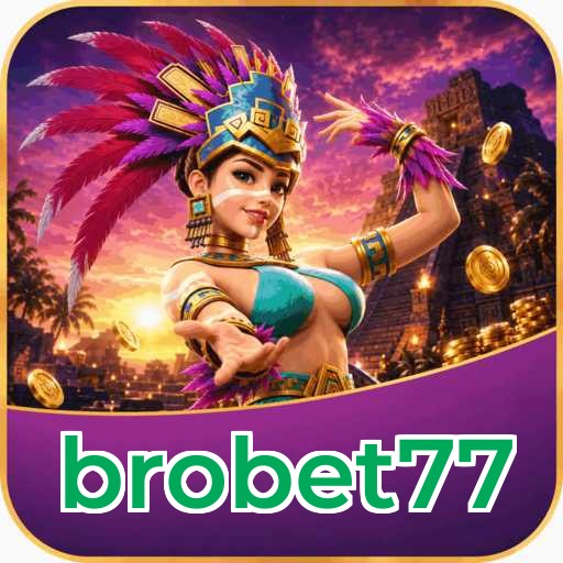 Logo brobet77