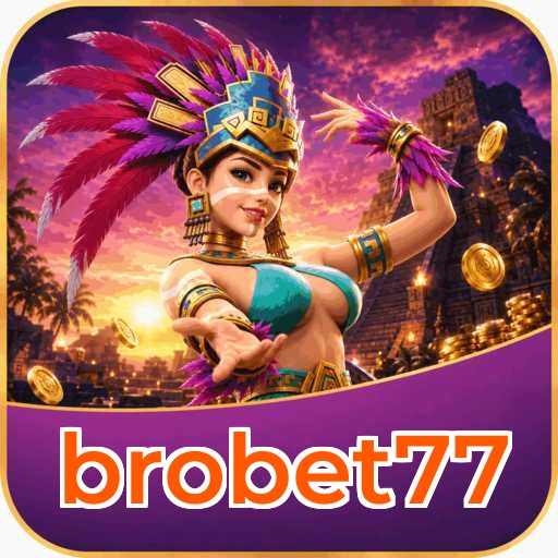 Logo brobet77