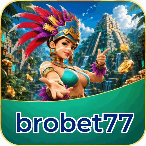 Ilustrasi alur memilih file brobet77 di HP Android
