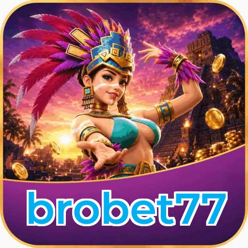 Logo brobet77