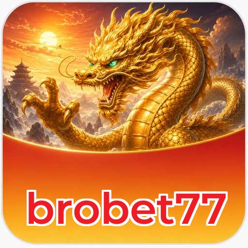 Logo brobet77