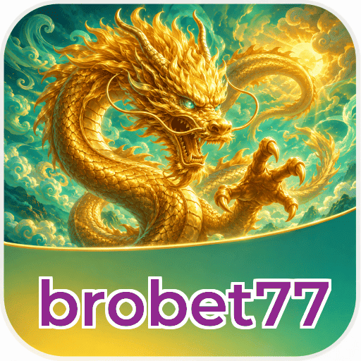 Logo brobet77