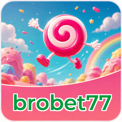 Logo brobet77