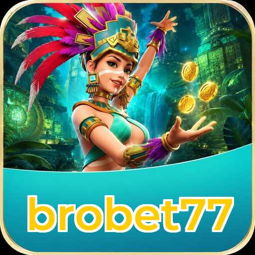 Logo brobet77