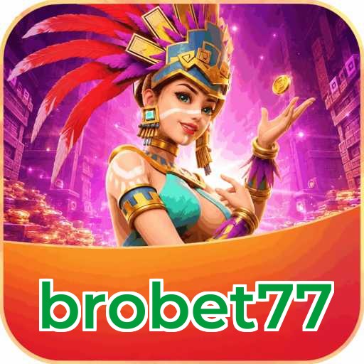 Logo brobet77