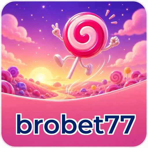 Logo brobet77