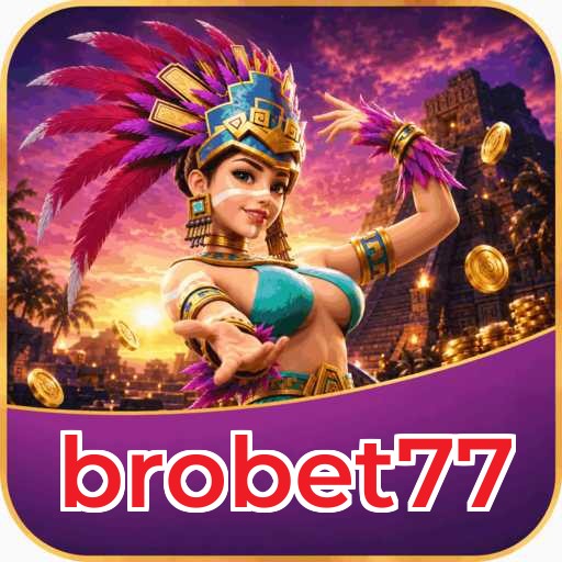 Logo brobet77