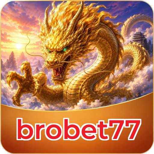 Logo brobet77