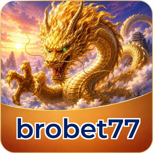 Logo brobet77