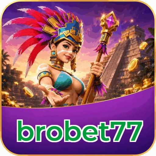 Logo brobet77