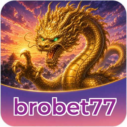 Logo brobet77