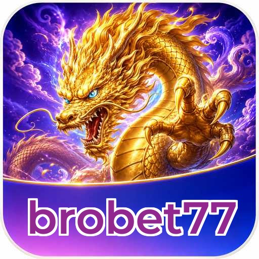 Logo brobet77
