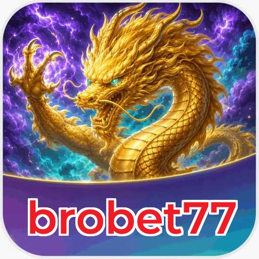 Logo brobet77