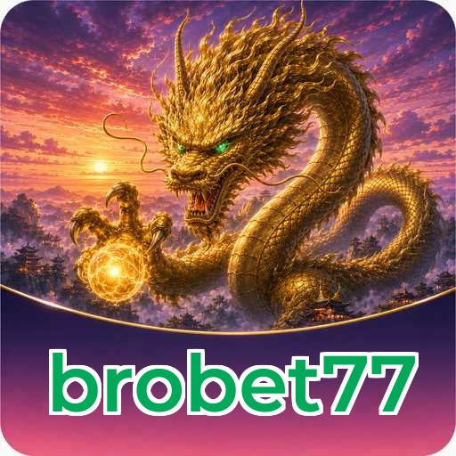 Logo brobet77